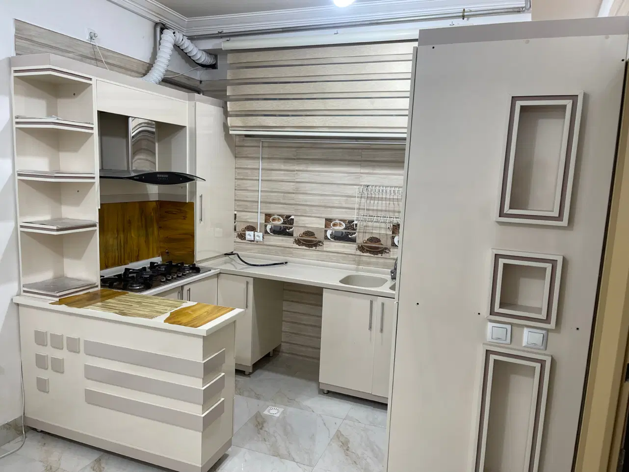 اجاره واحد مسکونی خیابان ورزش