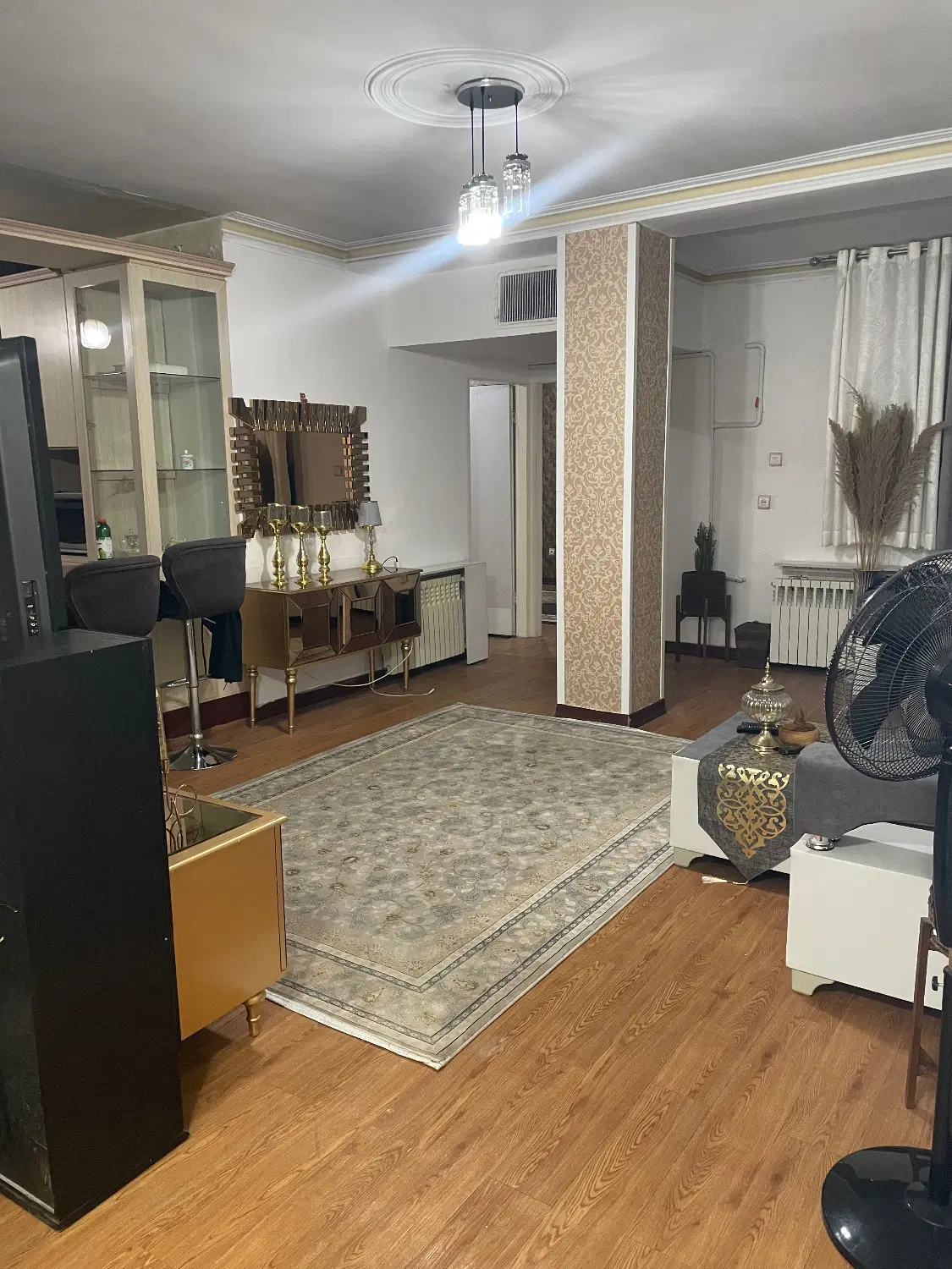 فروش آپارتمان خوش نقشه