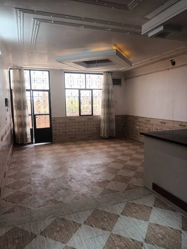 بالا ویلایی شمالی  ۹۵ متری هوانیروز غدیر ۲ یاس ۳۰