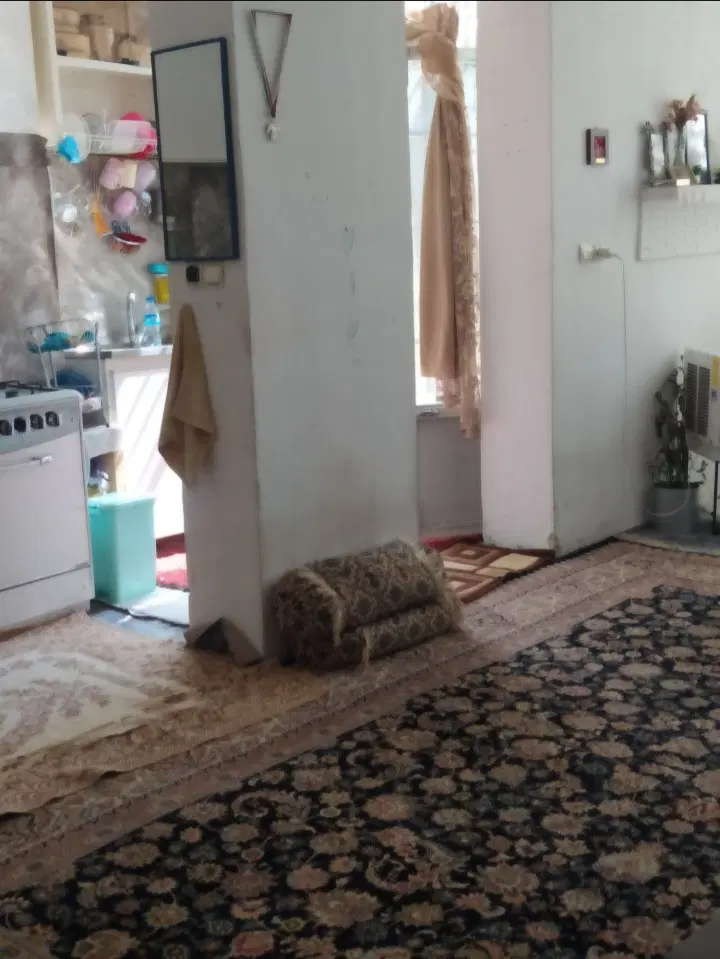 خانه ویلایی ۱۱۰ متری در وکیل آقا