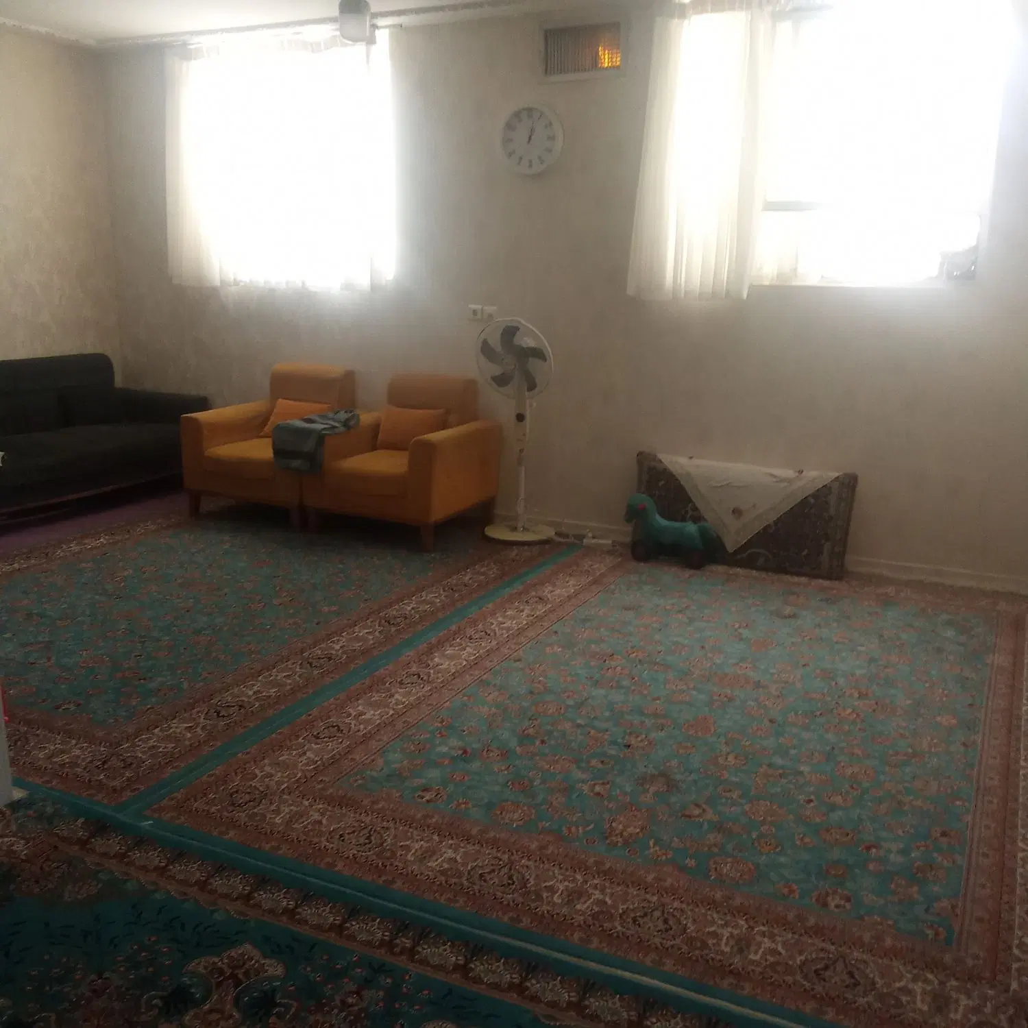 آپارتمان
