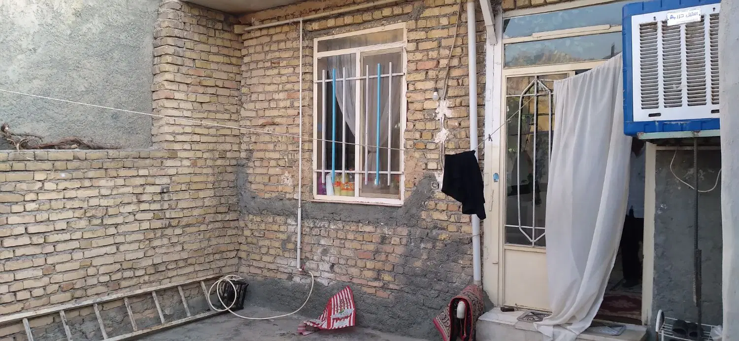 خانه ۱۳۸متری شهرک دهپهن