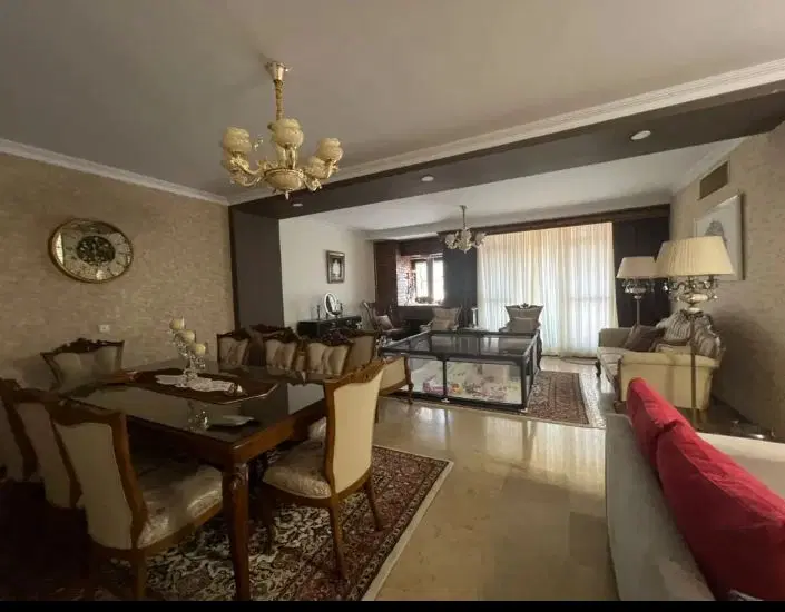 آپارتمان رهن کامل