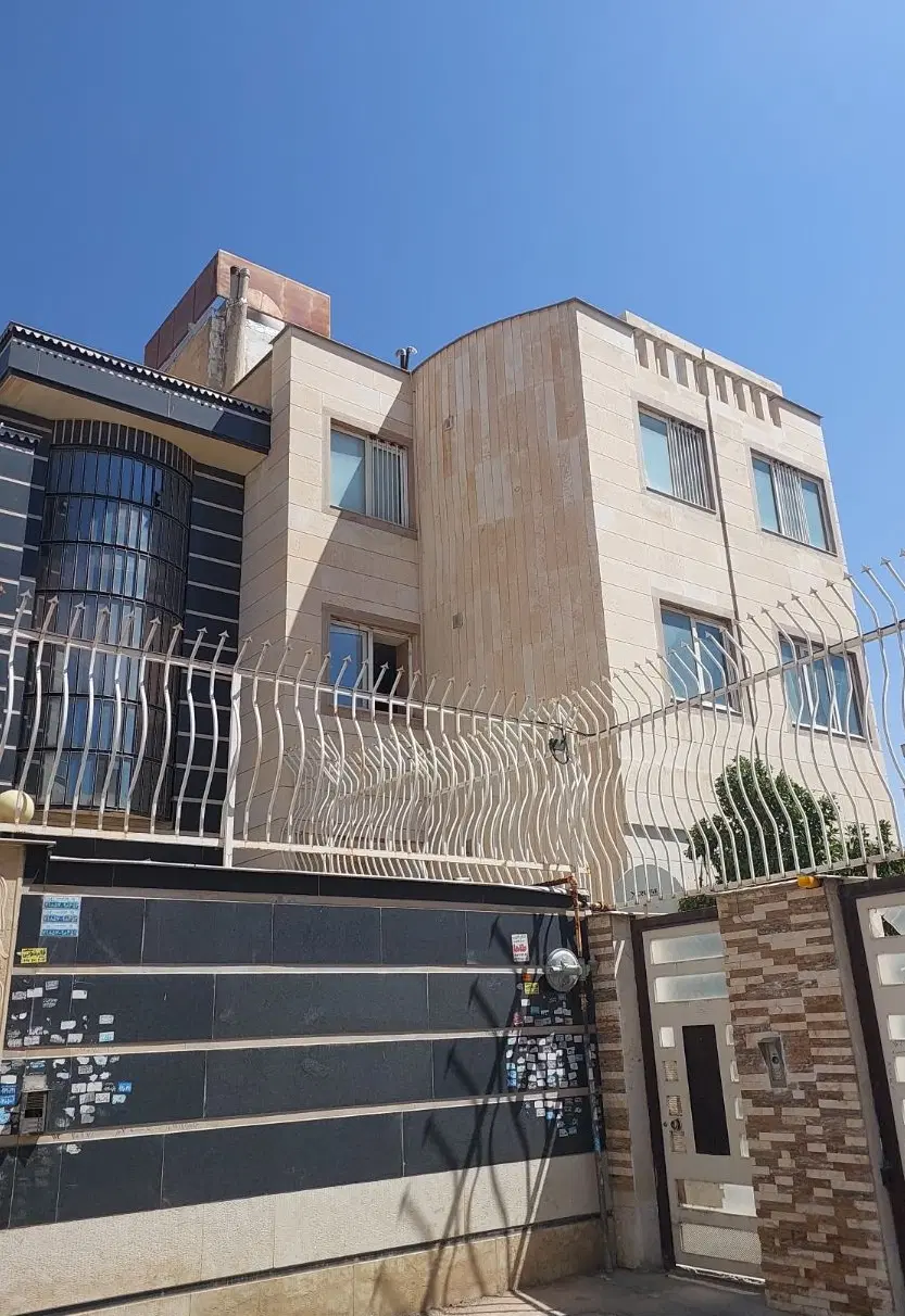رهن اپارتمان 2 خواب اقایی
