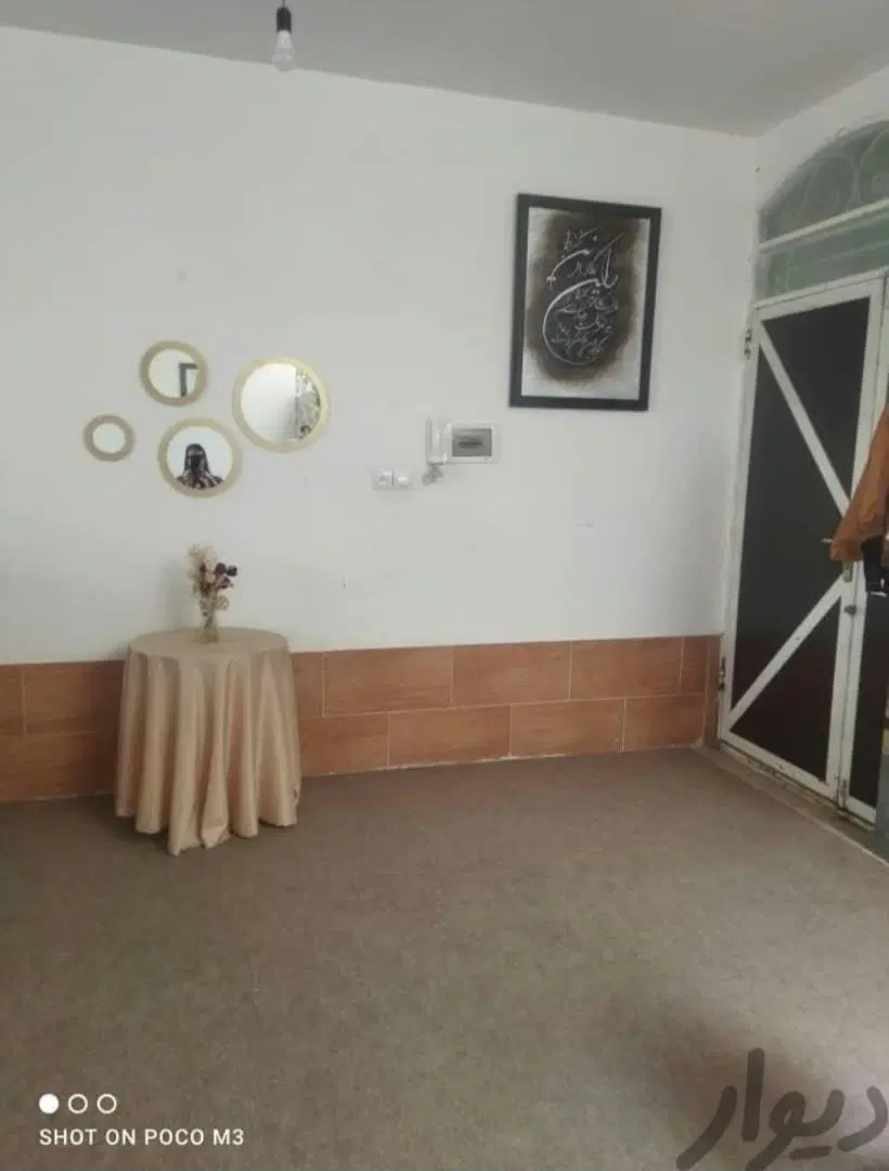 منزل مسکونی  رهن واجاره
