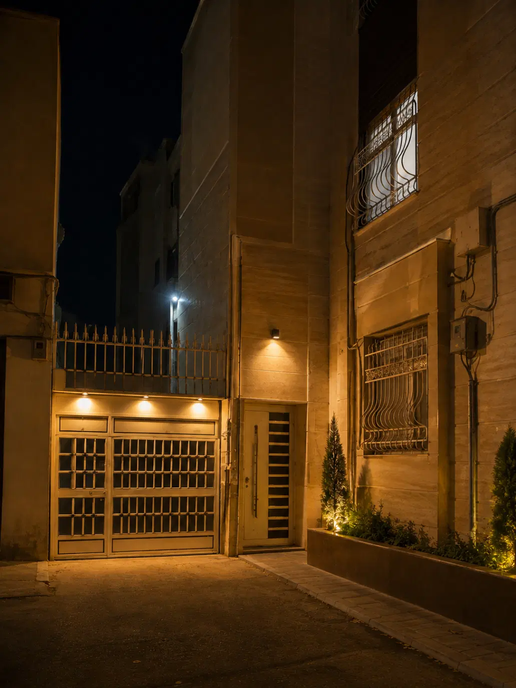 فروش فوری خانه مسکونی