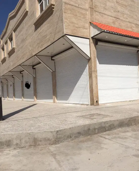 مغازه تجاری ۳۲متری