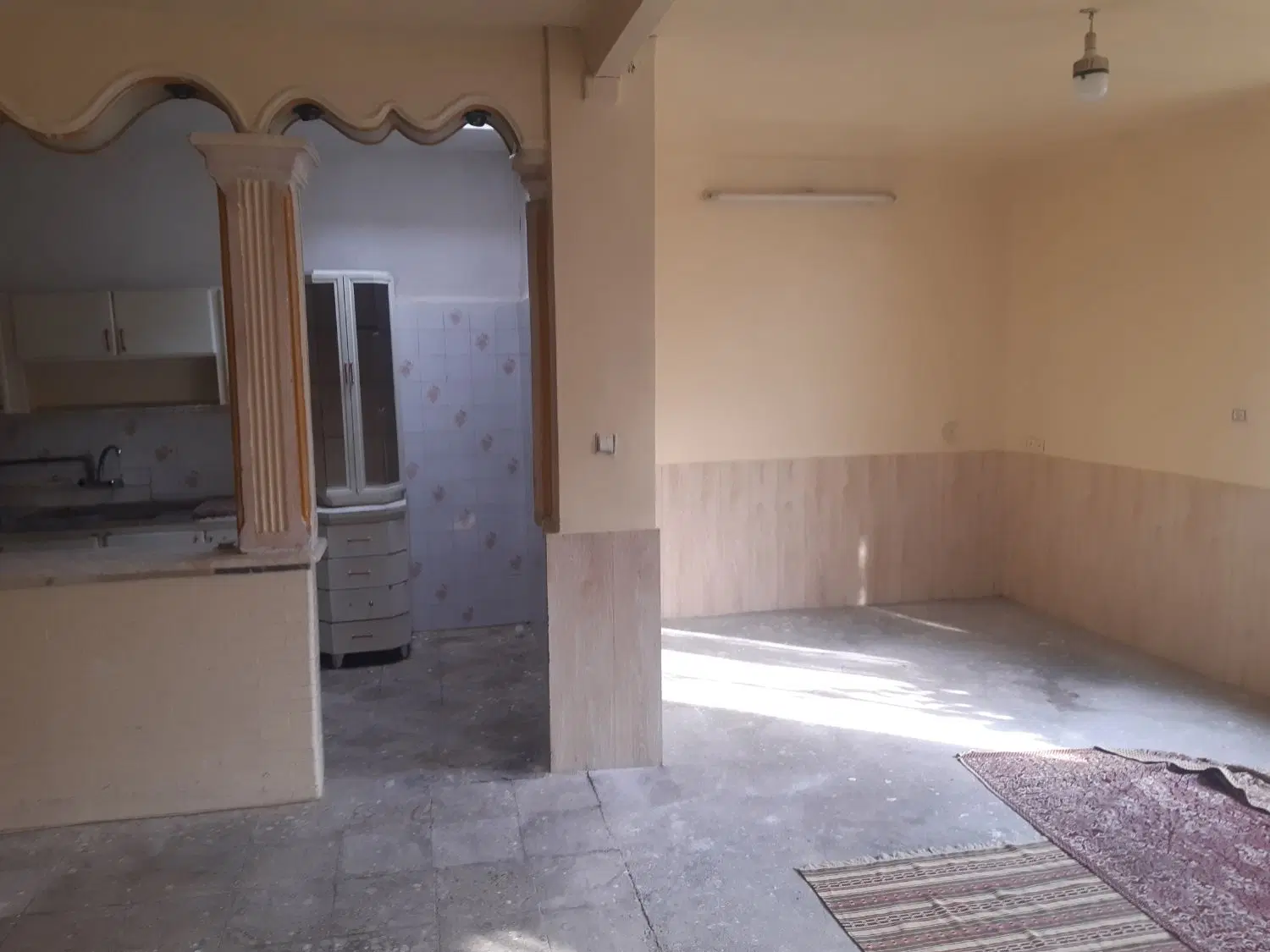 منزل رهن واجاره منزل ویلایی دربست