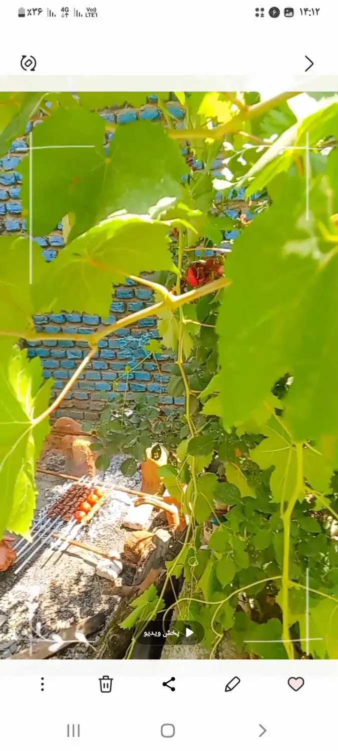 ویلایی ۹۰متری