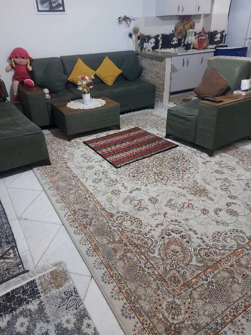 رهن آپارتمان ۵۰ متری