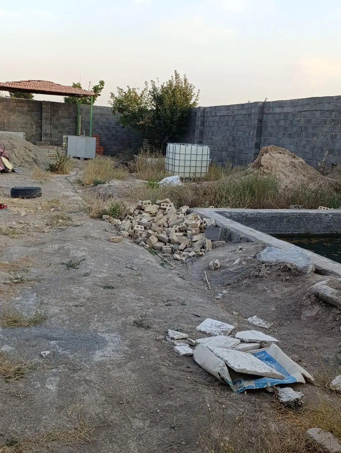 باغ ویلا