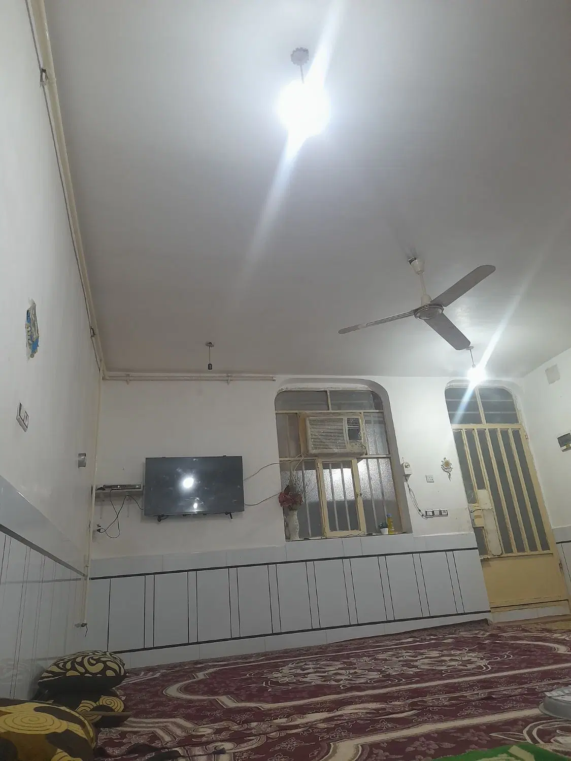 اجاره خانه مسکونی۱۲۰متری