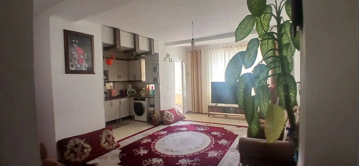 فروش خانه در مهاجران فضیلت