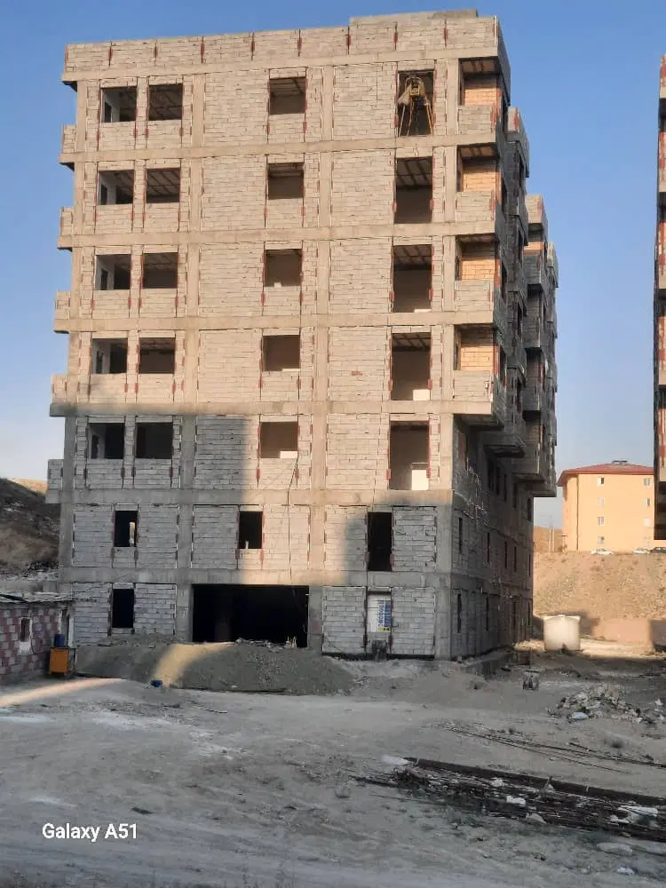 فروش آپارتمان ۸۰۰میلیون تومان
