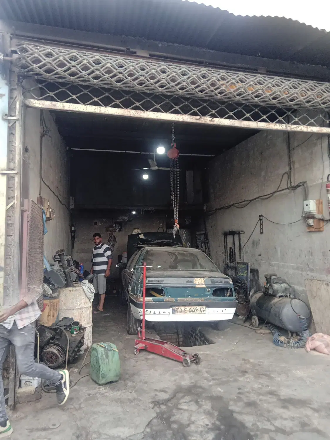 مغازه اجاره ای