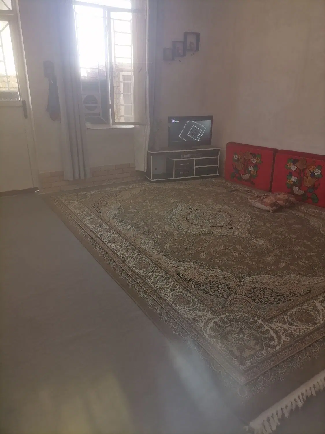 منزل 90 متری، مستقل،