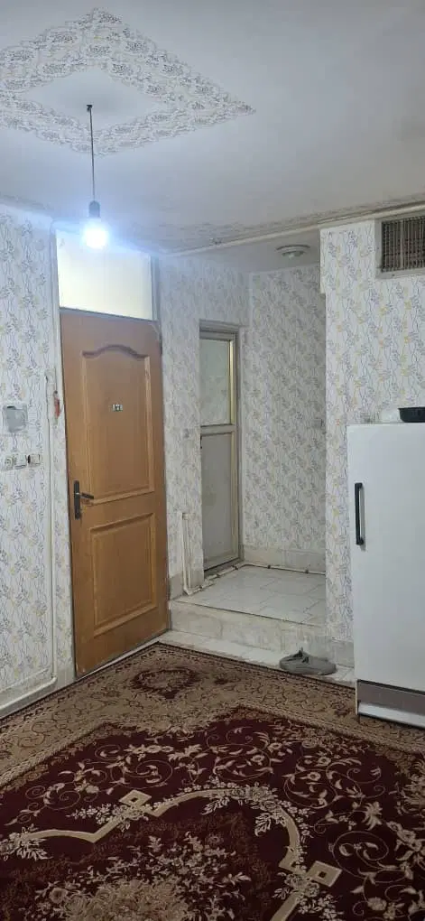 ۴۰ متر خوش‌نقشه تازه‌تعمیر  شهرک بوستان دامغان