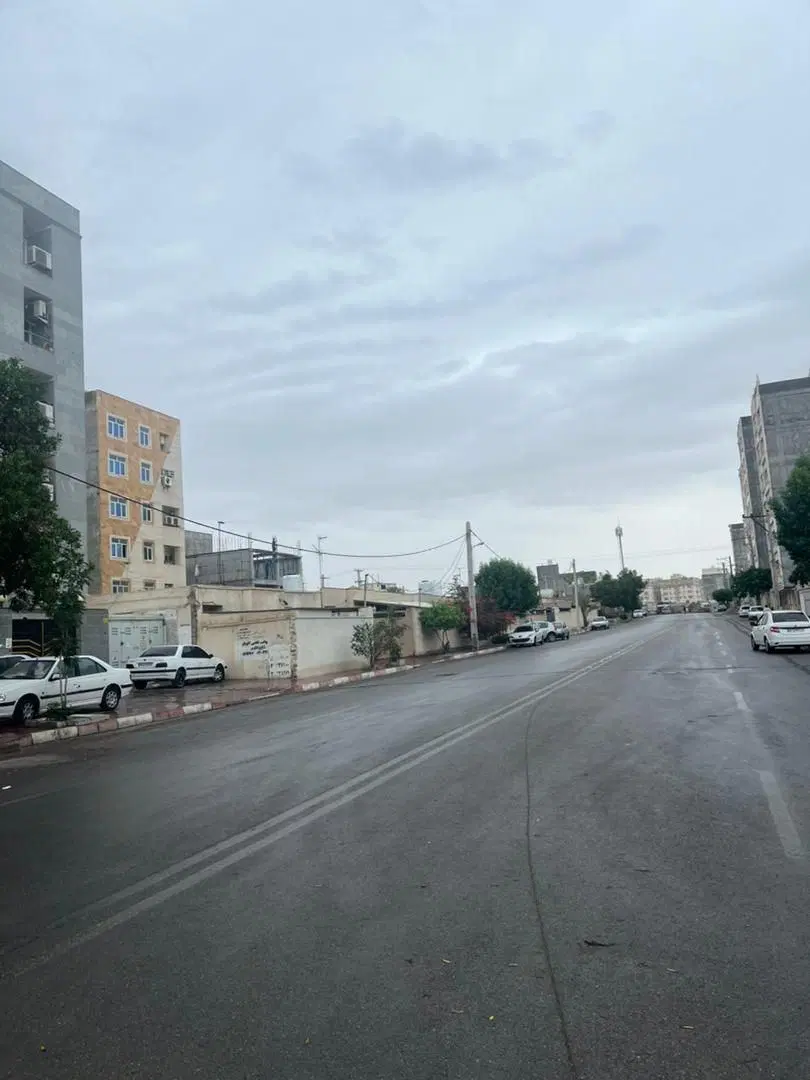 فروش آپارتمان ۸۰ متری