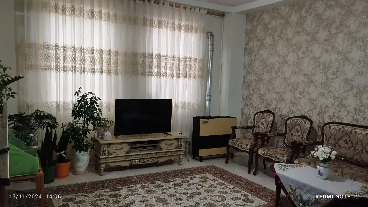 واحد 75 متری سند دار