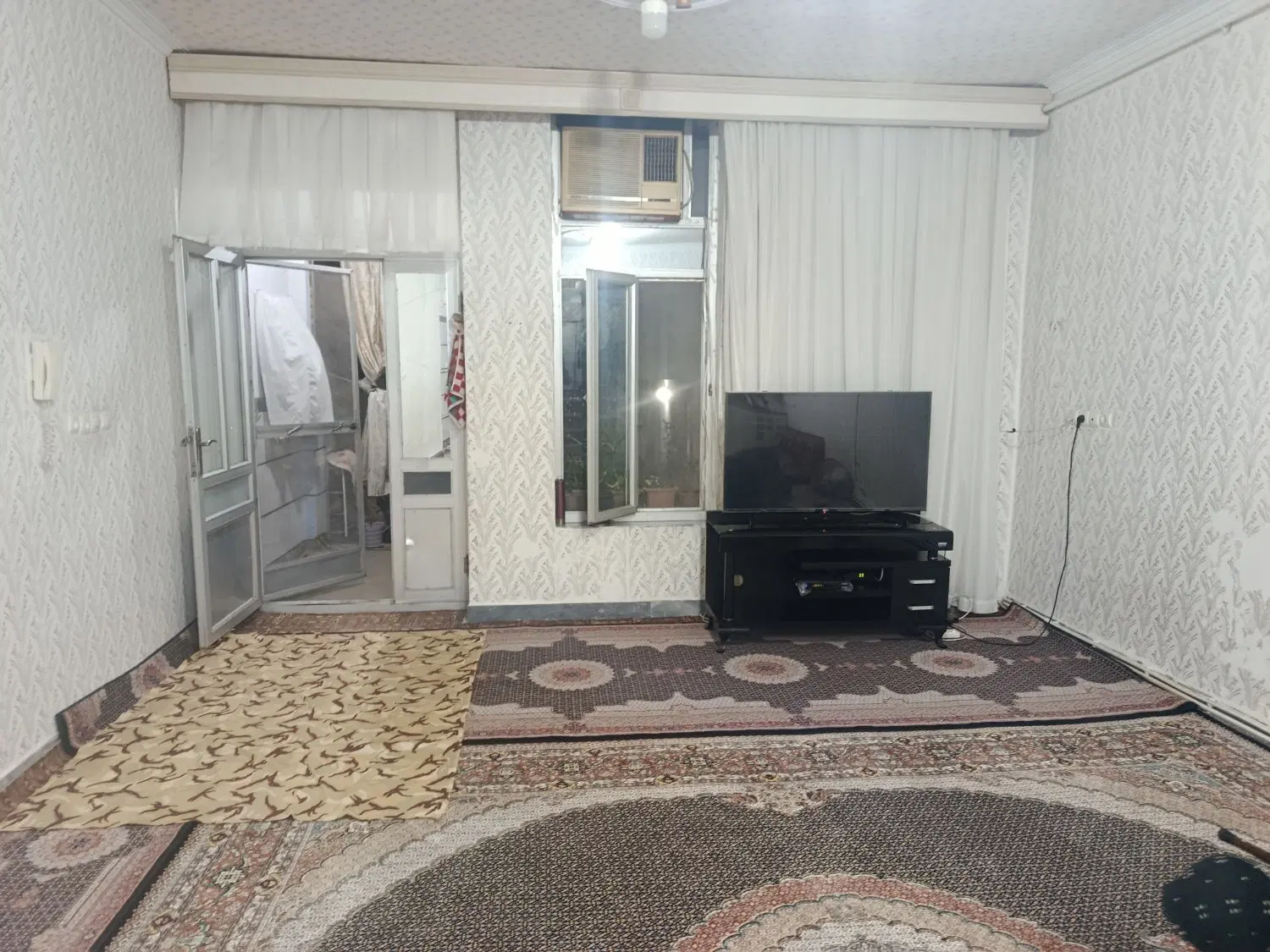 فروش ساختمان در مطهری