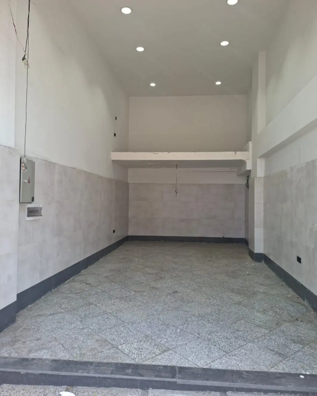 اجاره مغازه ۴۴ متری