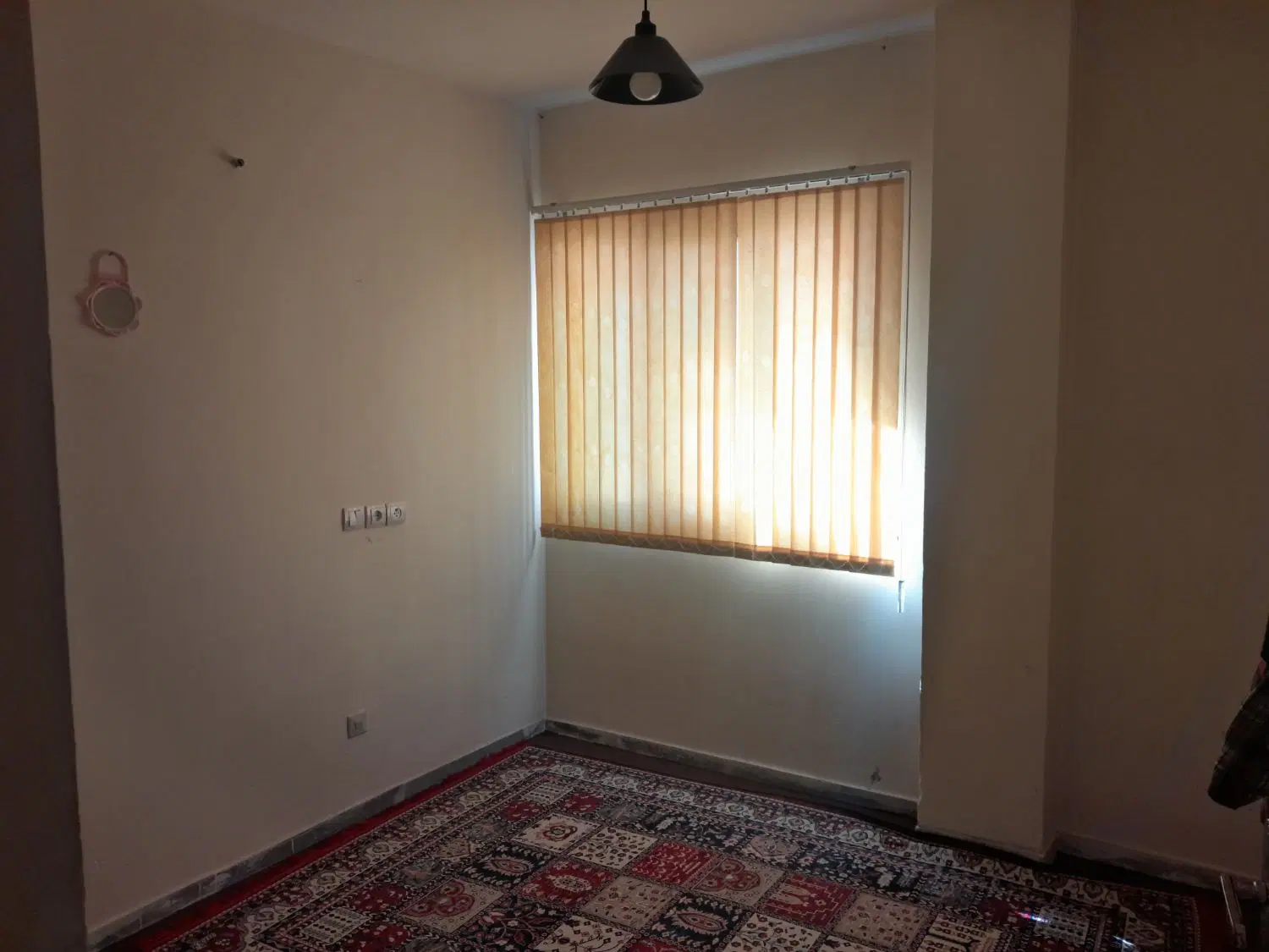 رهن کامل سلحشوران ۲ طبقه اول