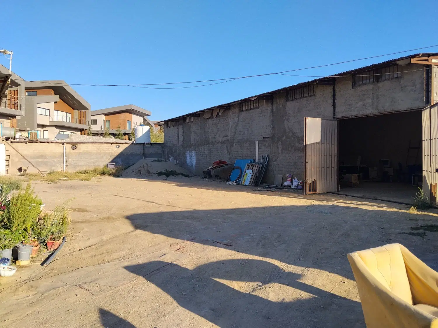 سوله ۲۵۰ متری