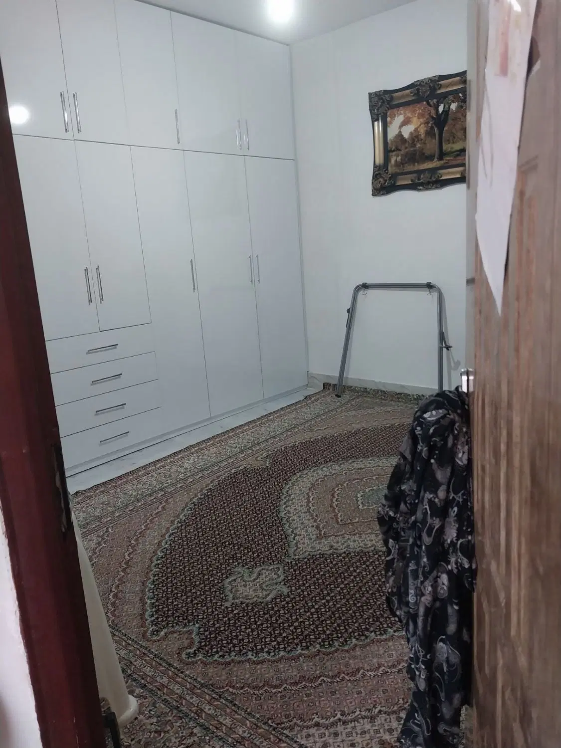 خونه تلوری افلاک ۲۷ جنب مدرسه راهنمایی پسرانه