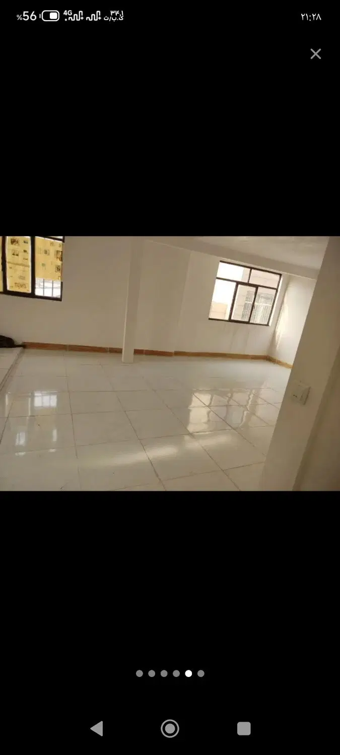 آپارتمان ۸۰ متری
