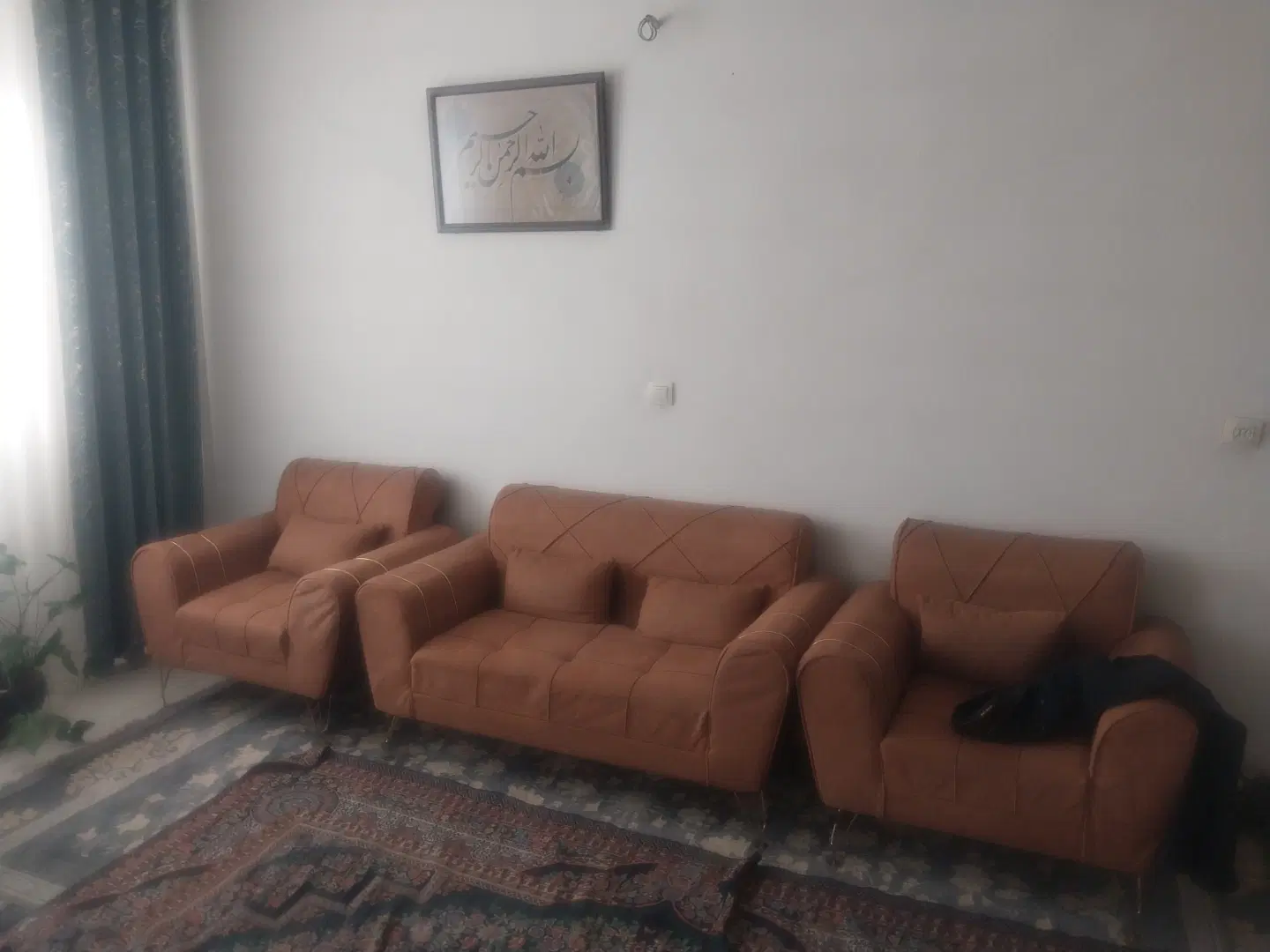 اتاق اجاره ای