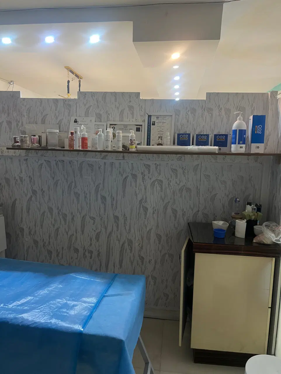 اجاره اتاق مطب