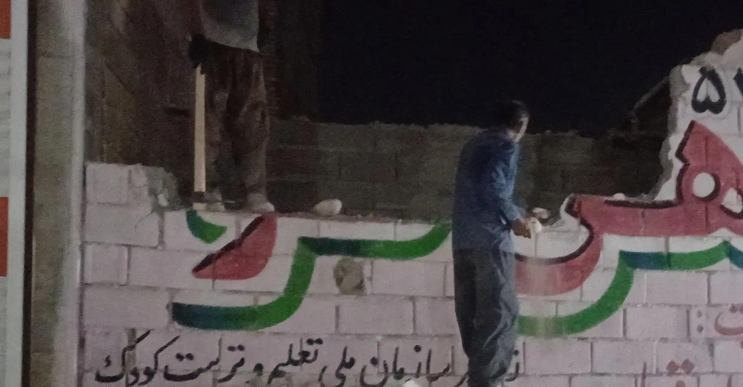 تجاری امید اصلی ۲۶ متر