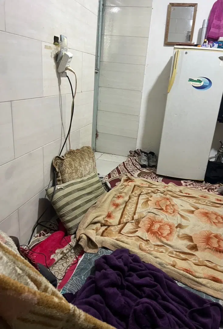 سوئیت واقع در بلوار ثارالله ، ثارالله ۱۰