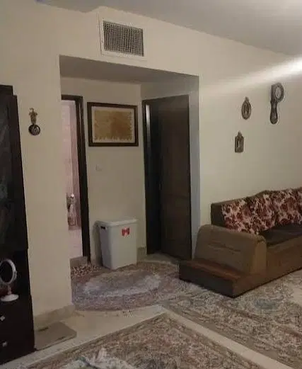 مستاجر زوج شهرکرد