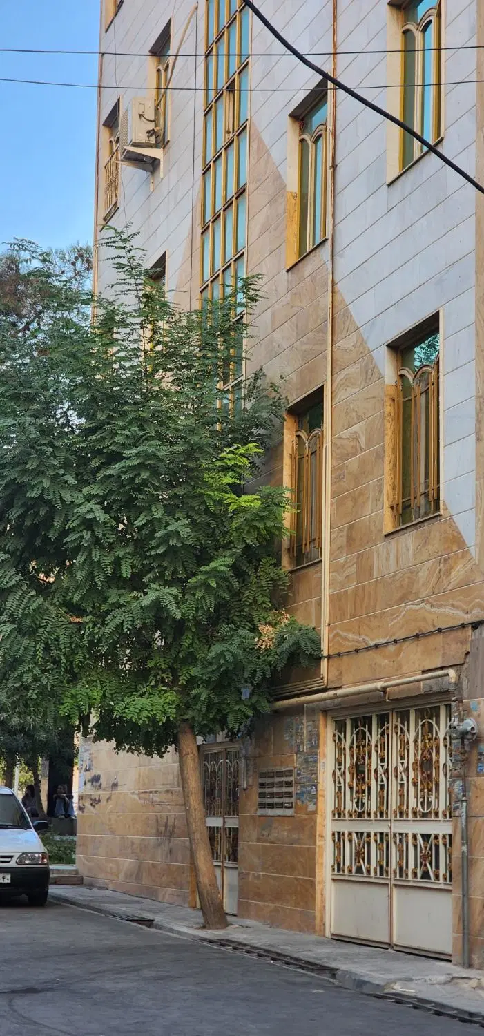 اجاره آپارتمان خیابان امام محمد تقی جویبارسوم