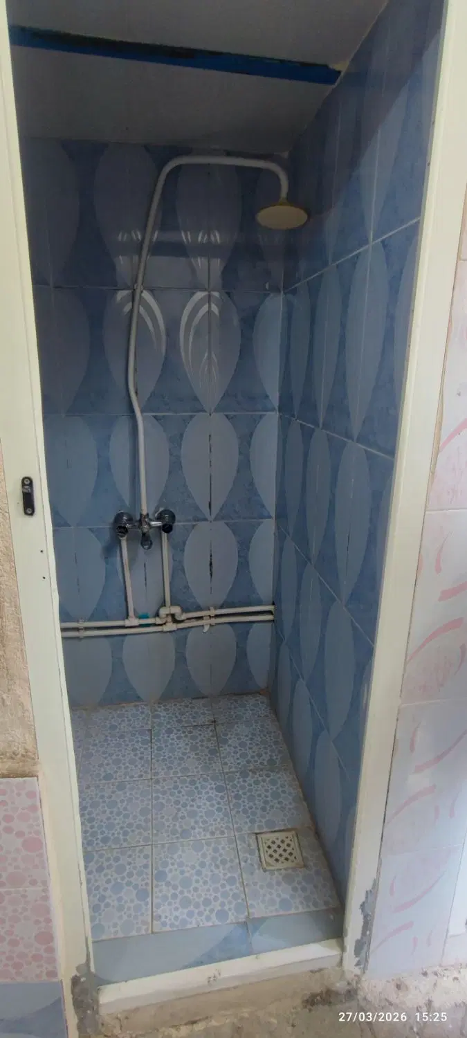 خانه 54متری