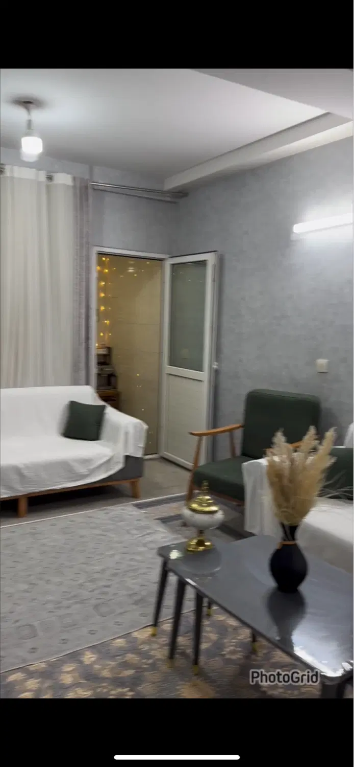 آپارتمان دو خواب