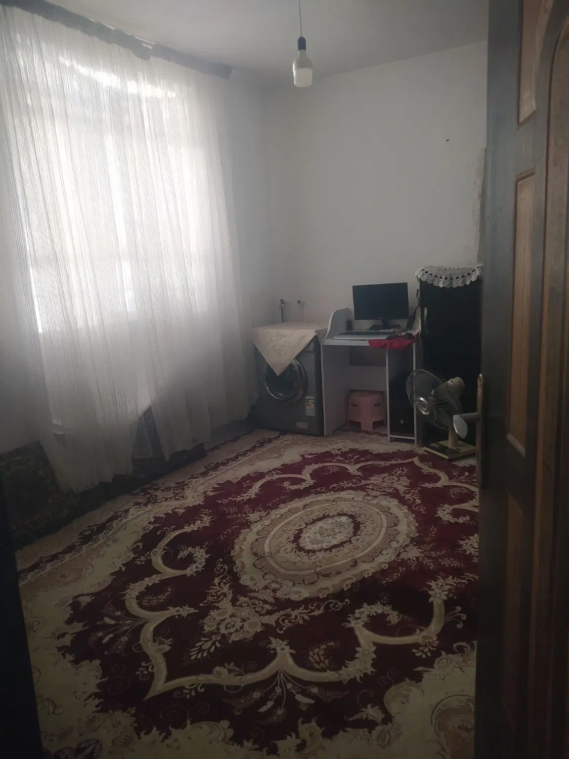باغ ویلا