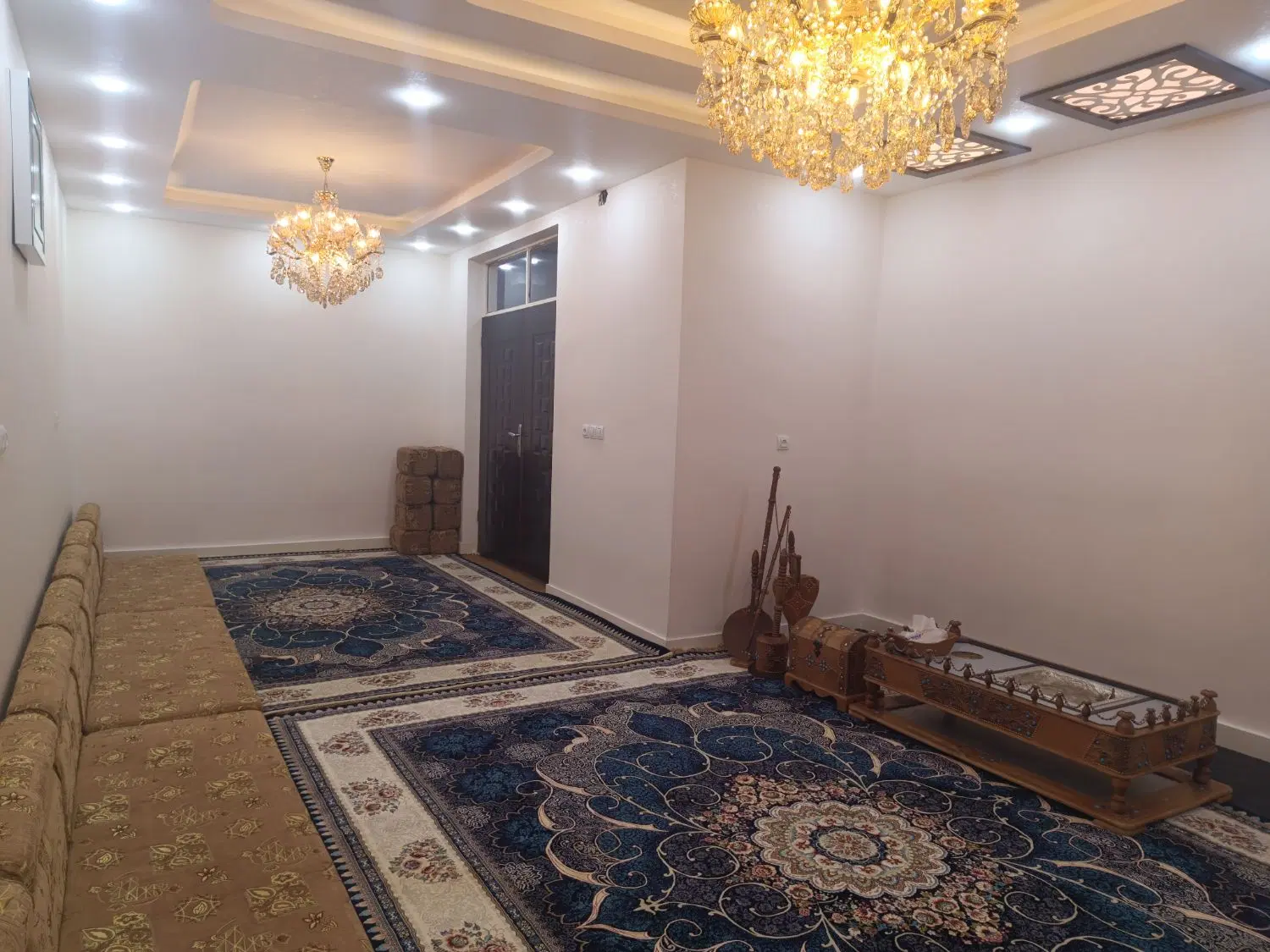 فروش خانه ویلایی