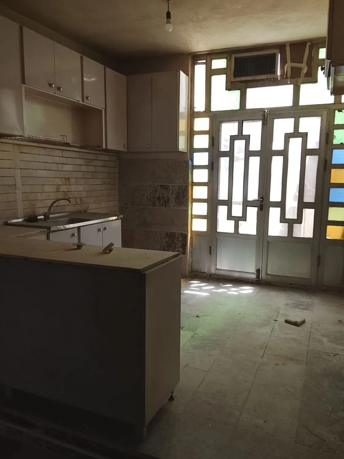 رهن و اجاره واحد