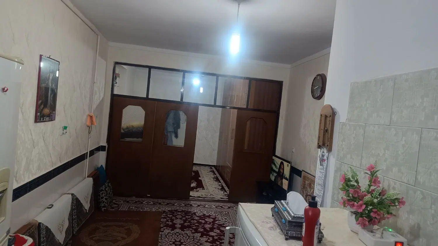 ویلایی دربست