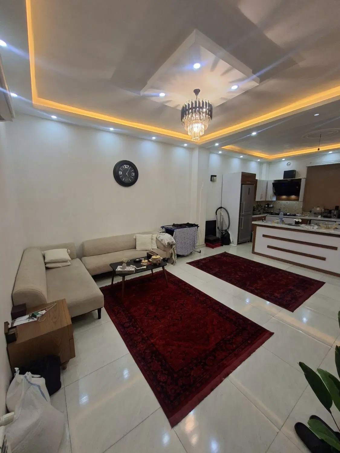 سوییت تازه ساخت ۶۹متری