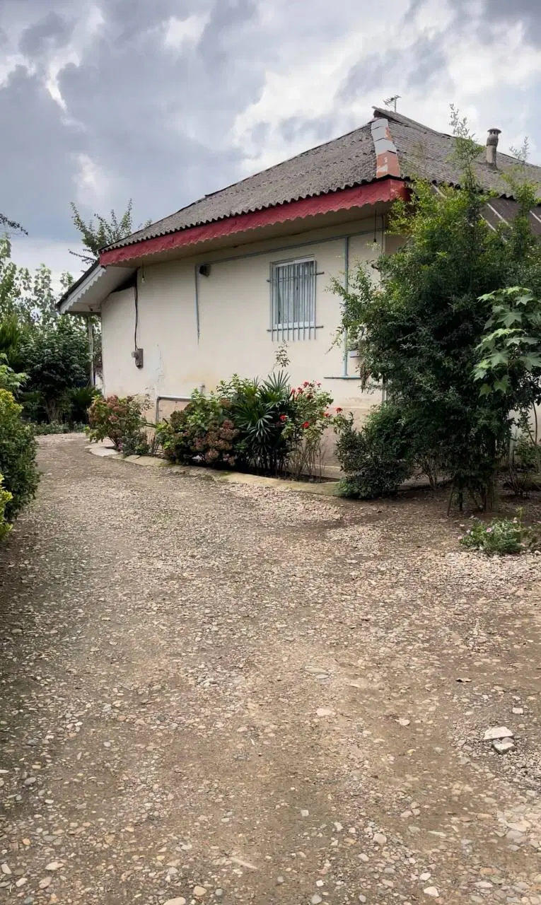خانه ویلایی۲۰۰۰متر*سندتک برگ*