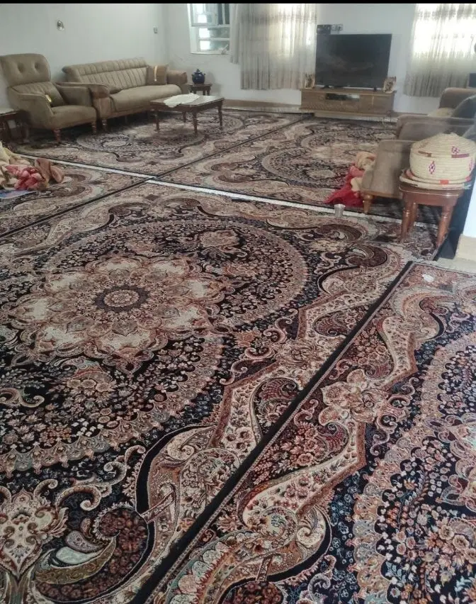 مستقل تمیز بهترین نقطه شهرک جاد