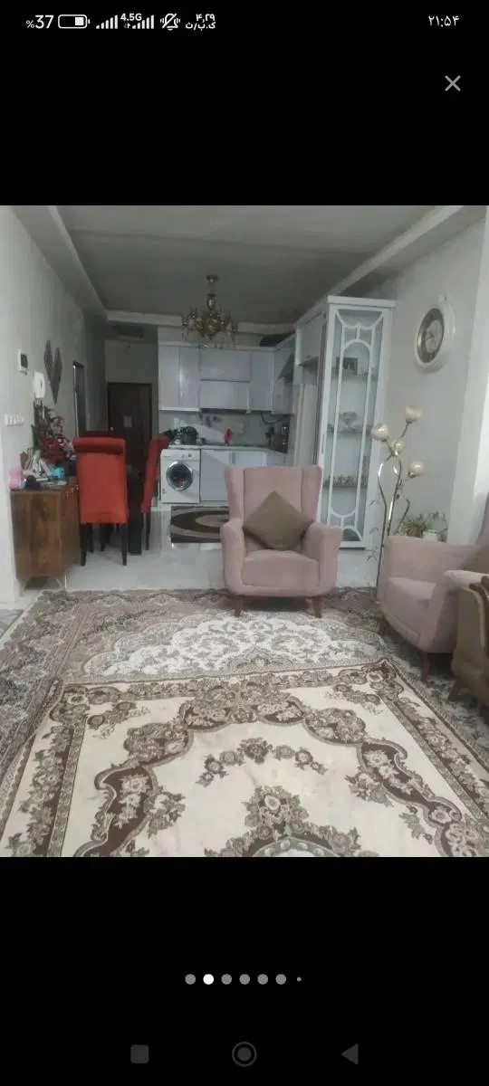 فروش منزل مسکونی در توس۶۶