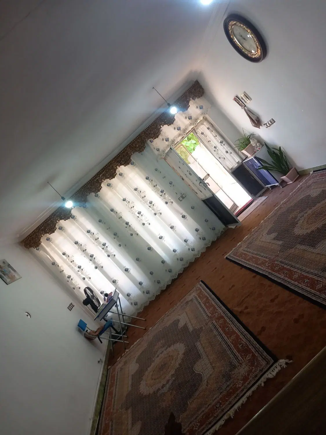 خانه ویلایی