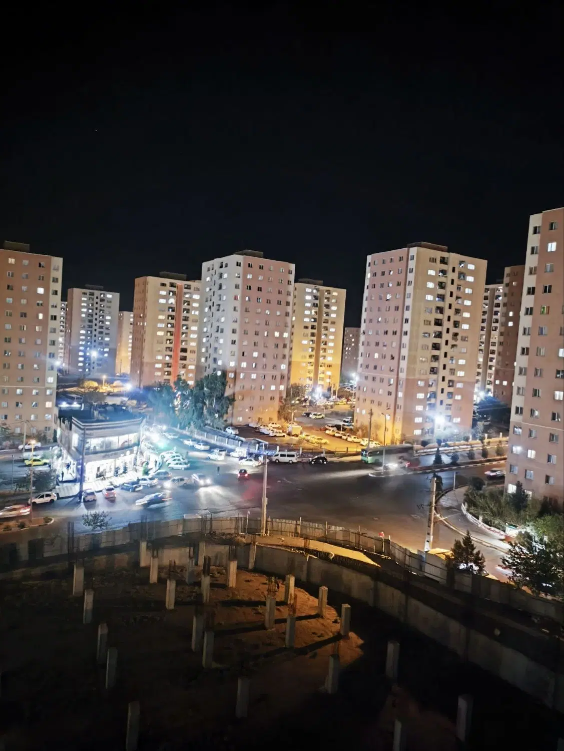 آرش آرمه دوخواب
