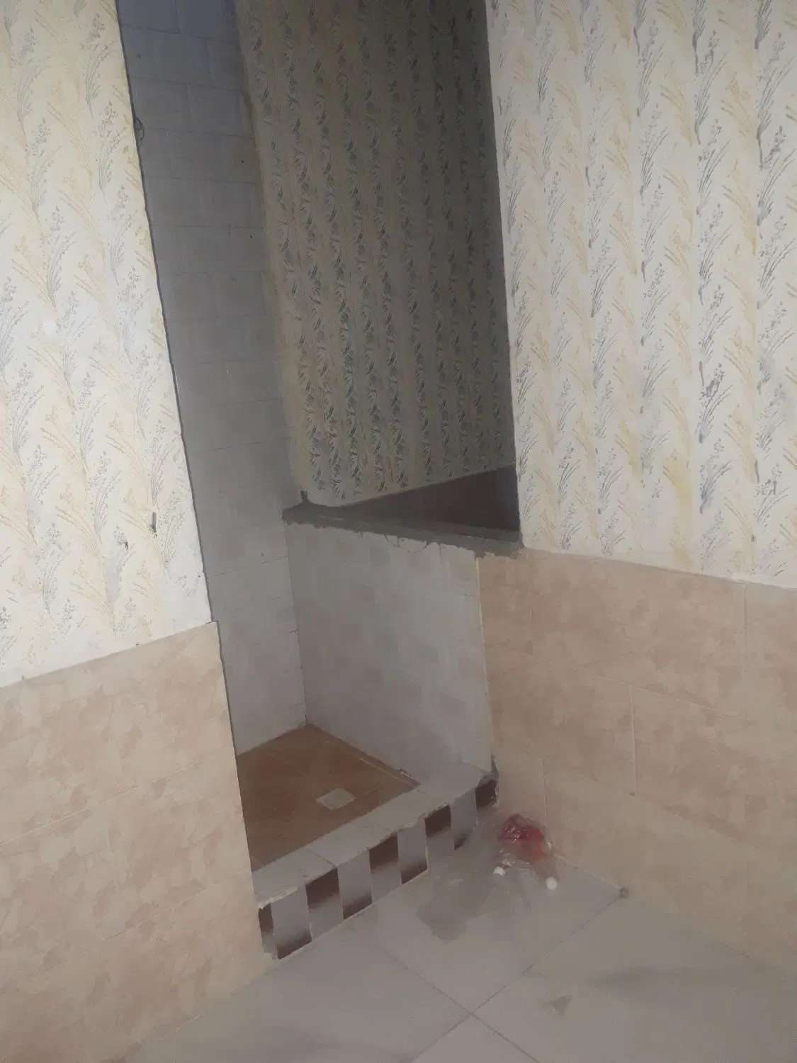 خانه ۶۰ متری