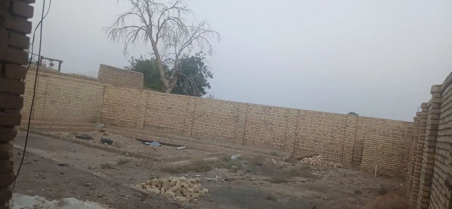 خانه فروشی در راوند