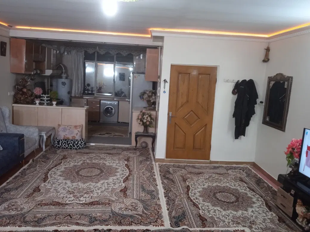 اجاره خانه حصارامیر